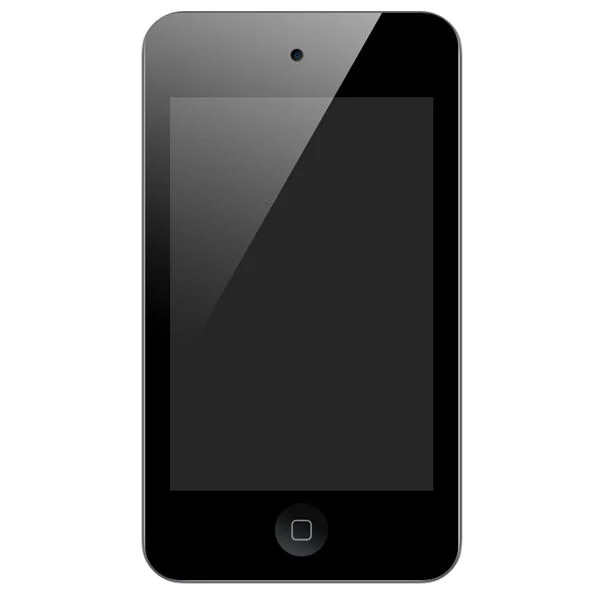 Apple iPod Touch 8GB 4th Generation Afbeelding 1