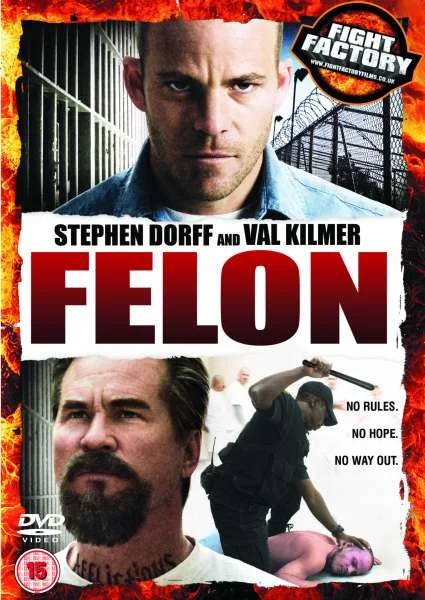 Felon Afbeelding 1