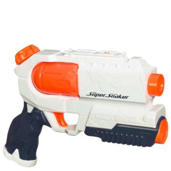 NERF Super Soaker Point Break Afbeelding 1