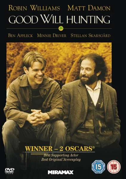 Good Will Hunting Afbeelding 1