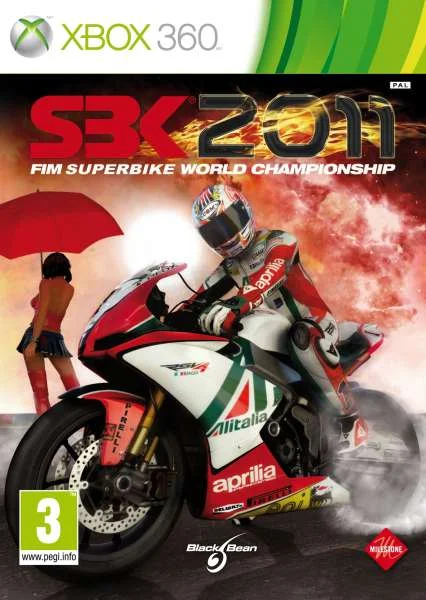 SBK: Superbike World Championship 2011 Afbeelding 1