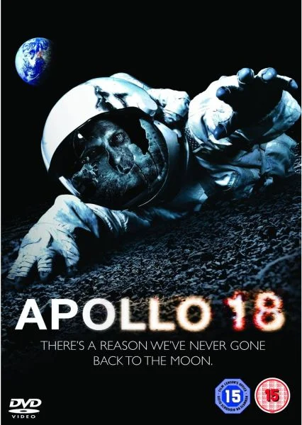 Apollo 18 Afbeelding 1