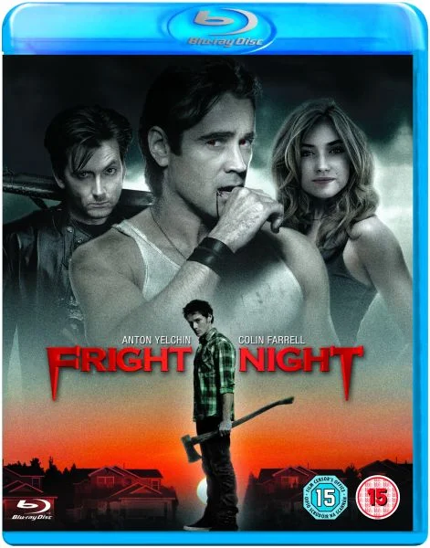 Fright Night Afbeelding 1