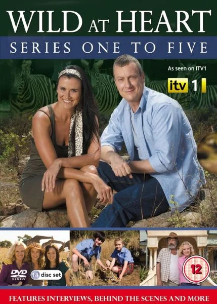 Wild at Heart - Series 1-5 Afbeelding 1