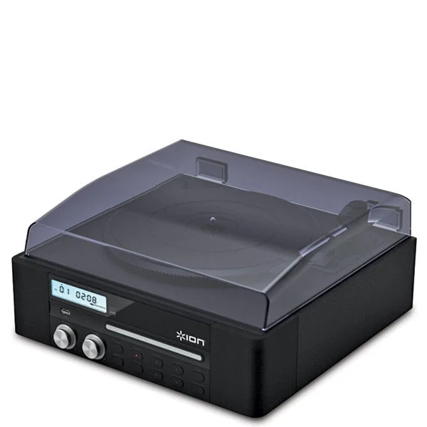 ION CD Direct Afbeelding 1