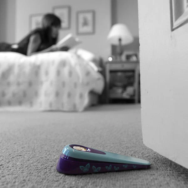 ILA Wedge Personal Safety Door Alarm Afbeelding 1