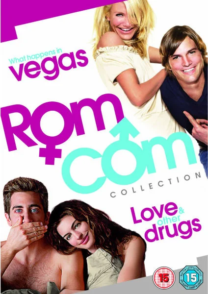 What Happens in Vegas / Love and Other Drugs Afbeelding 1