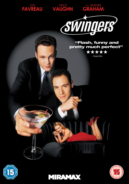 Swingers Afbeelding 1