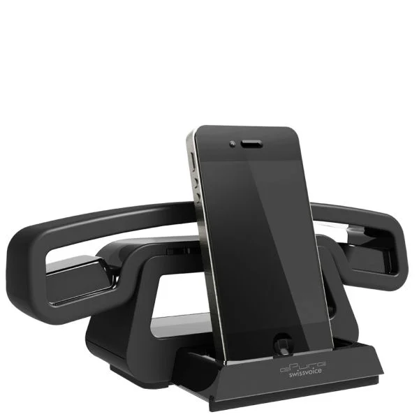 Swissvoice ePure Bluetooth Audio iPhone Companion Afbeelding 1