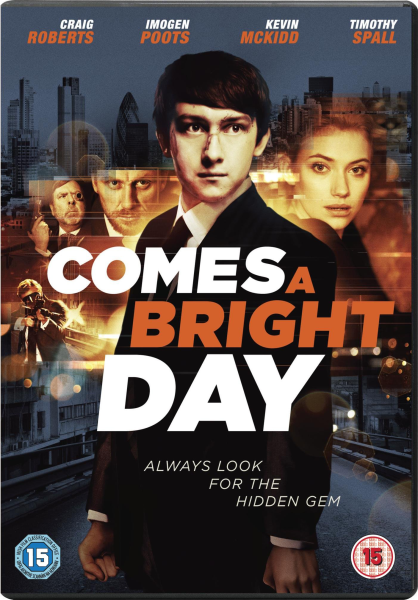 Comes A Bright Day Afbeelding 1