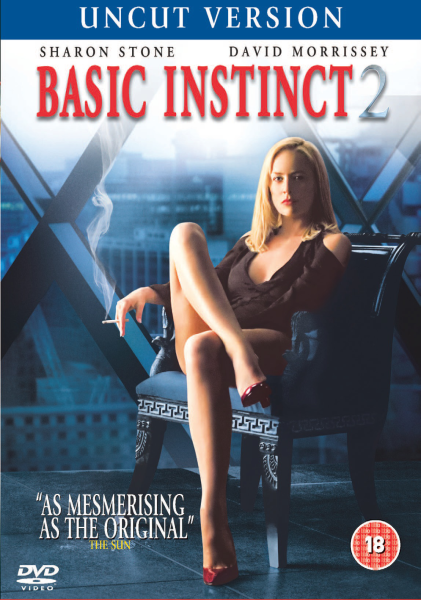 Basic Instinct 2 Afbeelding 1