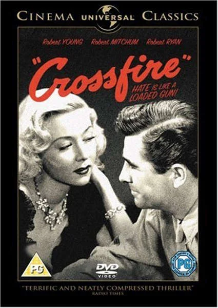 Crossfire Afbeelding 1