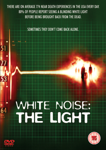 White Noise 2: Light Afbeelding 1