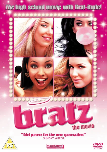 Bratz - The Movie Afbeelding 1