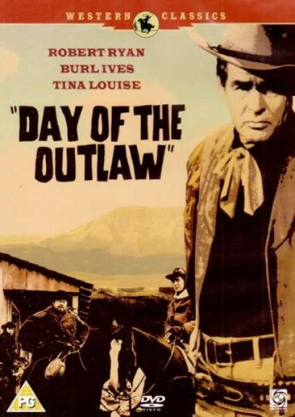 Day Of Outlaw Afbeelding 1