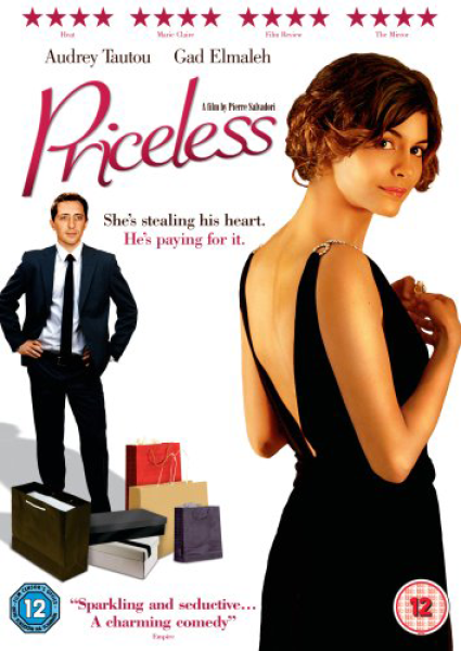 Priceless Afbeelding 1