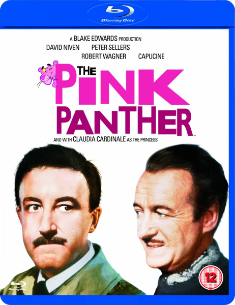 Pink Panther (1963) Afbeelding 1