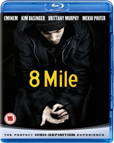 8 Mile Afbeelding 1