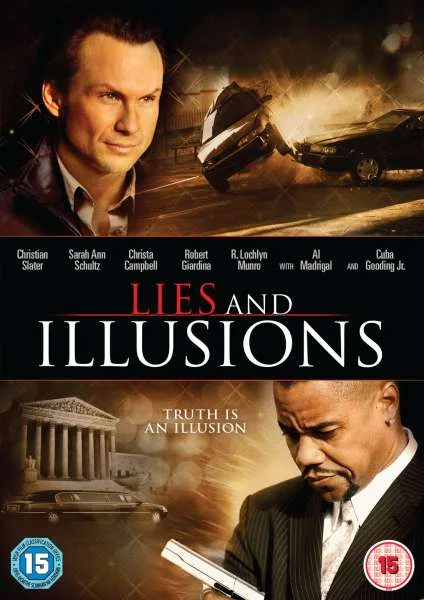 Lies and Illusions Afbeelding 1