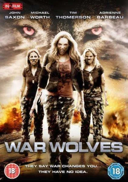 War Wolves Afbeelding 1