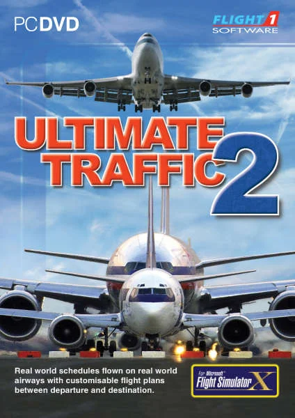 Ultimate Traffic II Afbeelding 1