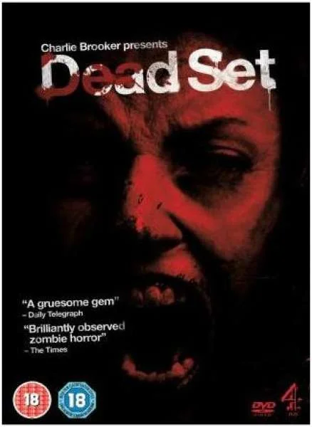 Dead Set Directors Cut Afbeelding 1