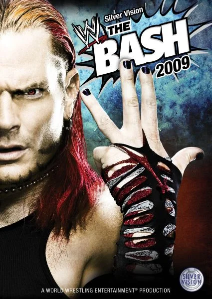 WWE - The Bash 2009 Afbeelding 1