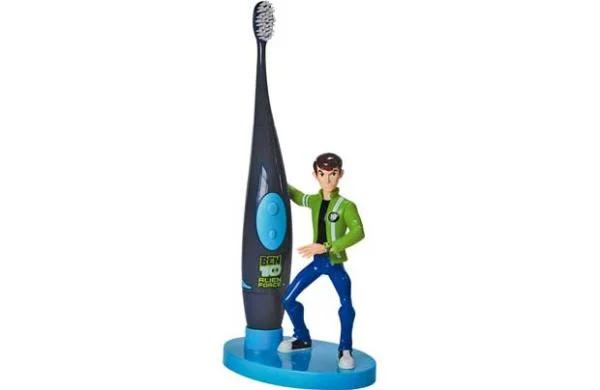 Ben 10 Sonic Toothbrush Afbeelding 1