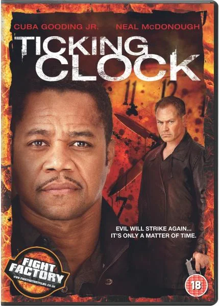 Ticking Clock Afbeelding 1