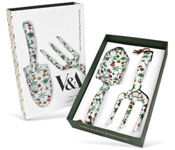 Daisy V&A Gardening Tools Afbeelding 1