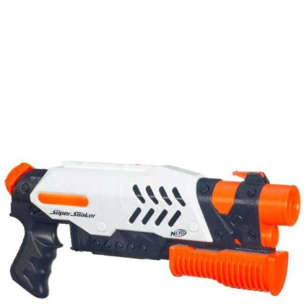 NERF Super Soaker Scatter Blast Afbeelding 1
