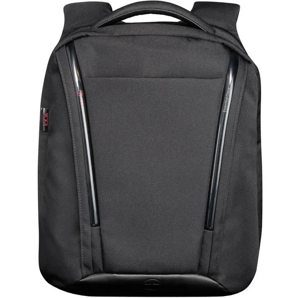 Tumi T -Tech Transport Business A4 Brief Pack - Black Afbeelding 1