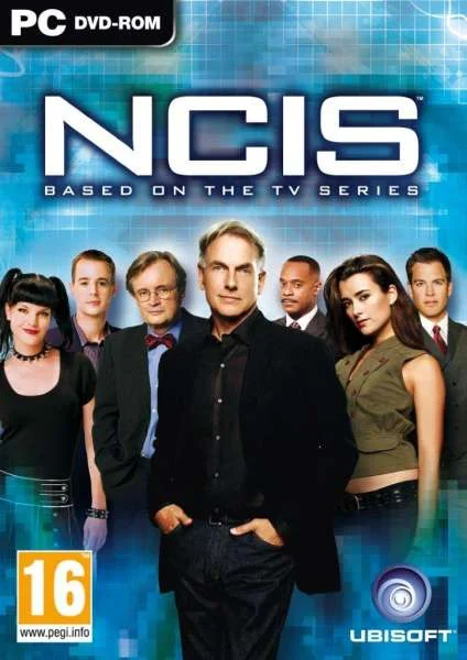 NCIS Afbeelding 1