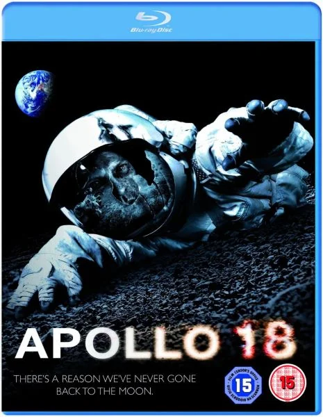 Apollo 18 Afbeelding 1