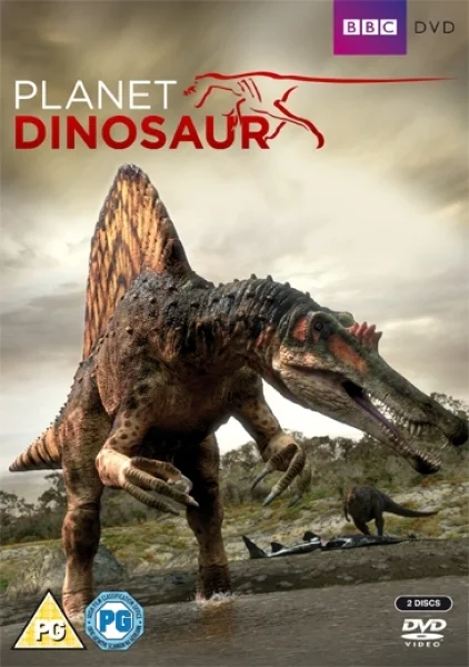 Planet Dinosaur Afbeelding 1