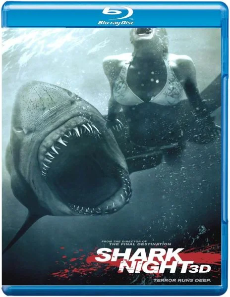 Shark Night 3D Afbeelding 1
