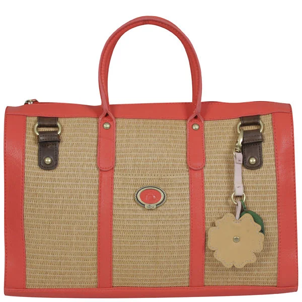 Nica Andrea Large Bowling Bag Afbeelding 1