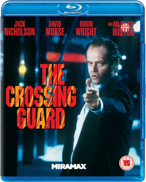 The Crossing Guard Afbeelding 1