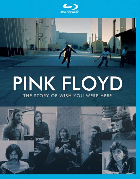 Pink Floyd: The Story of Wish You Were Here Afbeelding 1