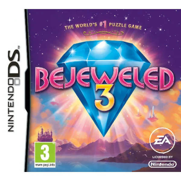 Bejeweled 3 Afbeelding 1
