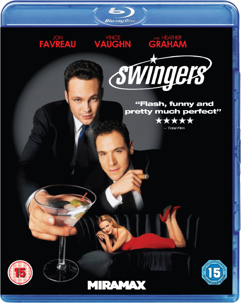 Swingers Afbeelding 1