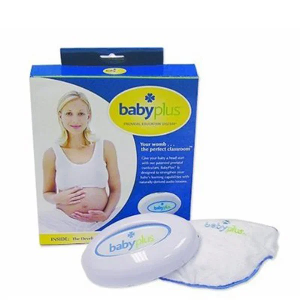Babyplus Prenatal Education System Afbeelding 1