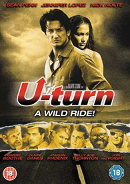 U-Turn Afbeelding 1