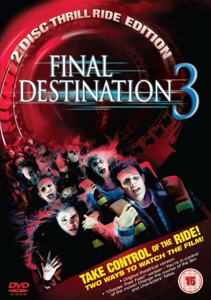 Final Destination 3 Afbeelding 1