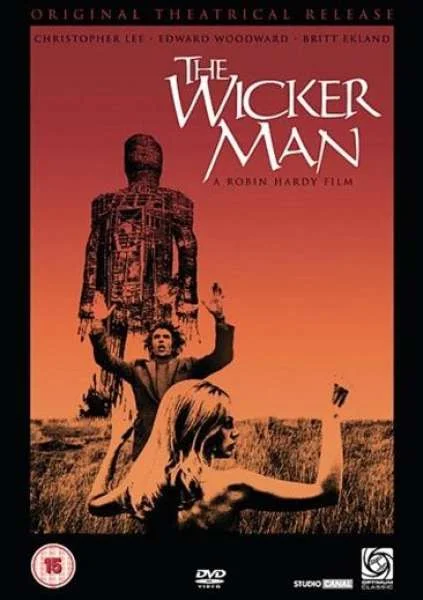 The Wicker Man Afbeelding 1