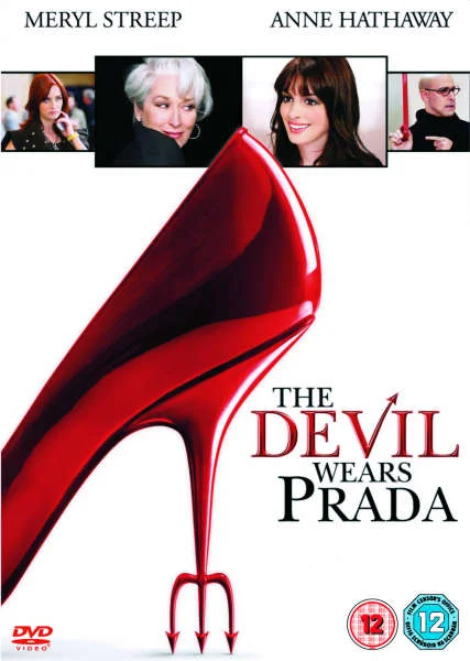The Devil Wears Prada Afbeelding 1