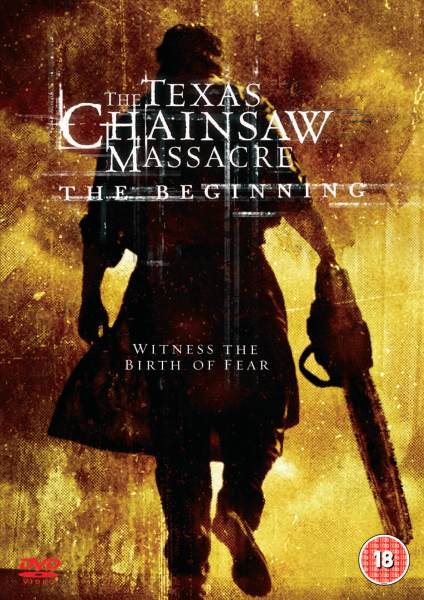 Texas Chainsaw Massacre - Beginning Afbeelding 1