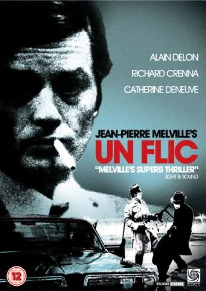Un Flic Afbeelding 1
