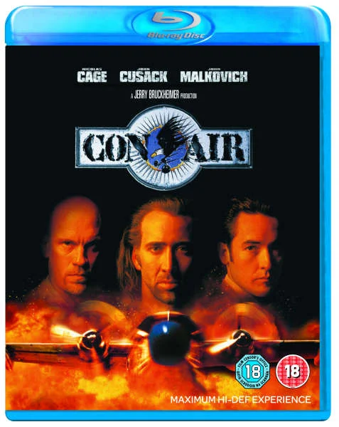 Con Air Afbeelding 1
