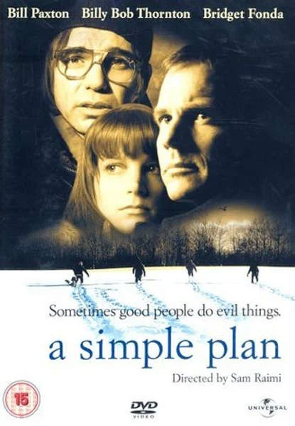 A Simple Plan Afbeelding 1
